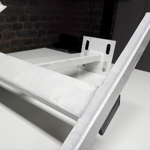 Panou Solar Agricol Vadalarm (50 W)