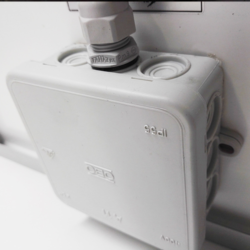 Panou Solar Agricol Vadalarm (50 W)